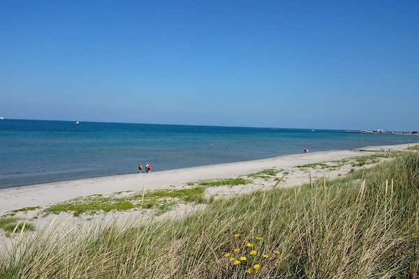 Foto van 6 persoons vakantie huis in Læsø - Vakantiehuis in Læsø - WaterView