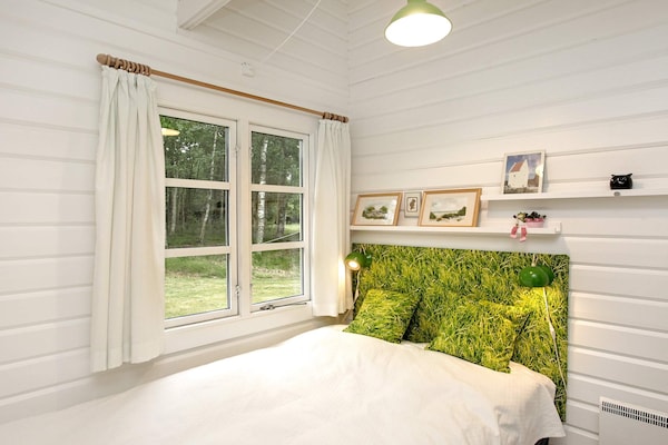 Foto van 6 persoons vakantie huis in Læsø - Vakantiehuis in Læsø - Indoor