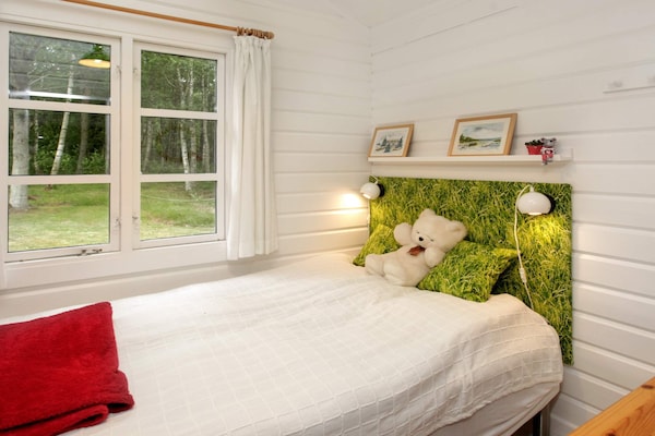 Foto van 6 persoons vakantie huis in Læsø - Vakantiehuis in Læsø - Indoor