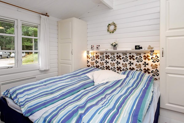 Foto van 6 persoons vakantie huis in Læsø - Vakantiehuis in Læsø - Indoor