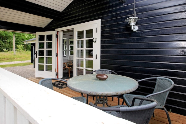 Foto van 6 persoons vakantie huis in Læsø - Vakantiehuis in Læsø - View