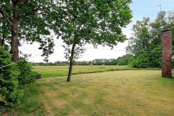 Foto van 6 persoons vakantie huis in Læsø - Vakantiehuis in Læsø - View