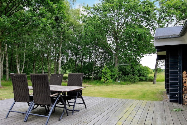 Foto van 6 persoons vakantie huis in Læsø - Vakantiehuis in Læsø - View