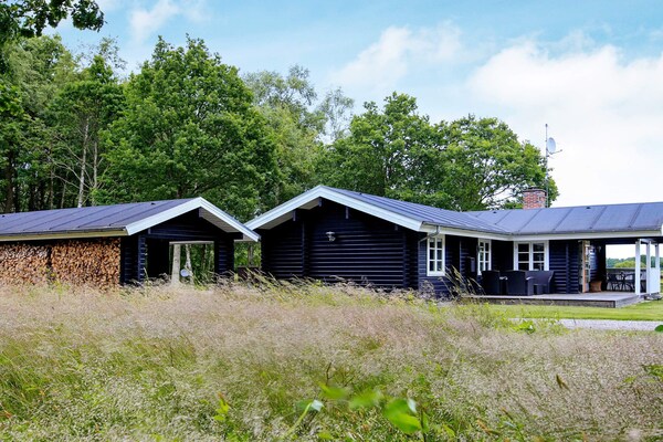 Foto van 6 persoons vakantie huis in Læsø - Vakantiehuis in Læsø - View