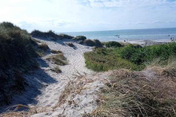 Foto van 6 persoons vakantie huis in Læsø - Vakantiehuis in Læsø - Untagged