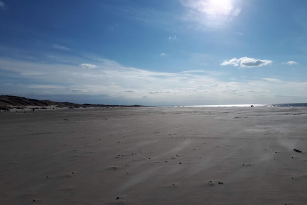Foto van 5 persoons vakantie huis in Løkken-By Traum - Vakantiehuis in Løkken - WaterView