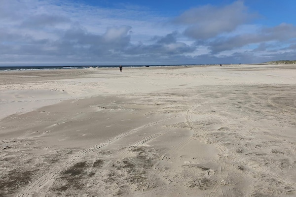 Foto van 5 persoons vakantie huis in Løkken-By Traum - Vakantiehuis in Løkken - Untagged