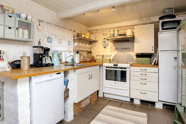 Foto van 5 persoons vakantie huis in Løkken-By Traum - Vakantiehuis in Løkken - Indoor