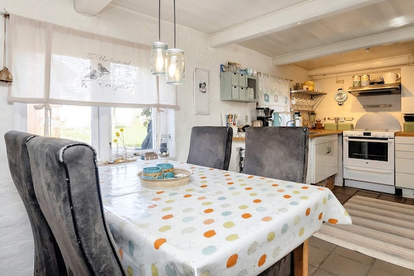 Foto van 5 persoons vakantie huis in Løkken-By Traum - Vakantiehuis in Løkken - Indoor