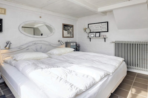 Foto van 5 persoons vakantie huis in Løkken-By Traum - Vakantiehuis in Løkken - Indoor
