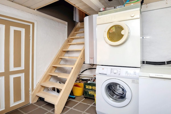 Foto van 5 persoons vakantie huis in Løkken-By Traum - Vakantiehuis in Løkken - Indoor