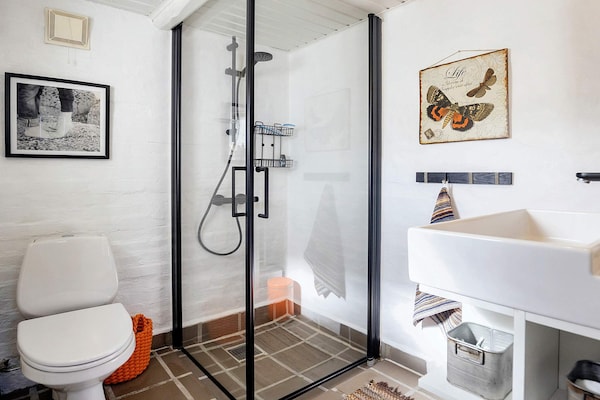 Foto van 5 persoons vakantie huis in Løkken-By Traum - Vakantiehuis in Løkken - Indoor