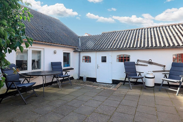 Foto van 5 persoons vakantie huis in Løkken-By Traum - Vakantiehuis in Løkken - View