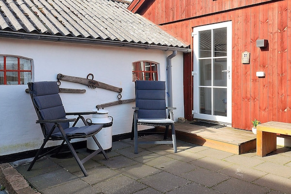 Foto van 5 persoons vakantie huis in Løkken-By Traum - Vakantiehuis in Løkken - View