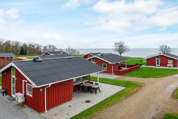 Foto van 6 persoons vakantie huis in Sydals-By Traum - Vakantiehuis in Sydals - Outdoor