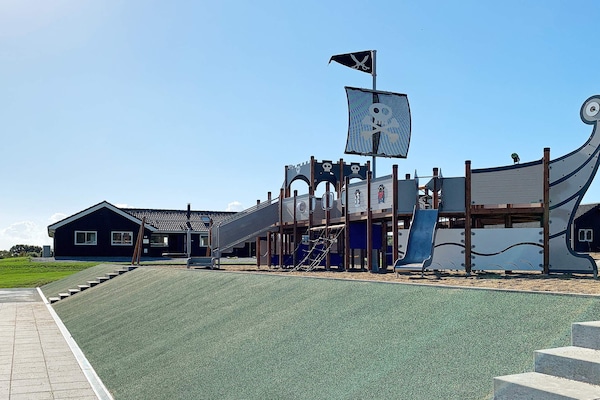 Foto van Luxe strandhuis voor 20 personen - Vakantiehuis in Sydals - Untagged