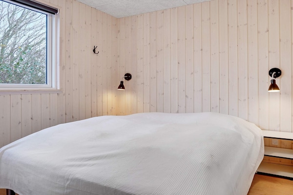 Foto van Luxe strandhuis voor 20 personen - Vakantiehuis in Sydals - Indoor