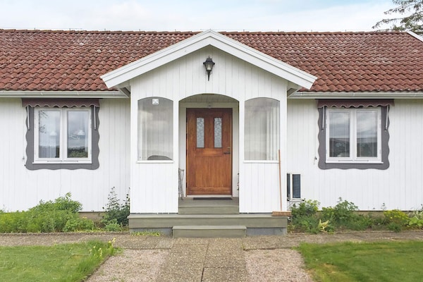 Foto van 7 persoons vakantie huis in VARA-By Traum - Vakantiehuis in VARA - Outdoor