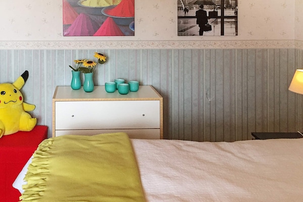 Foto van 7 persoons vakantie huis in VARA-By Traum - Vakantiehuis in VARA - Indoor