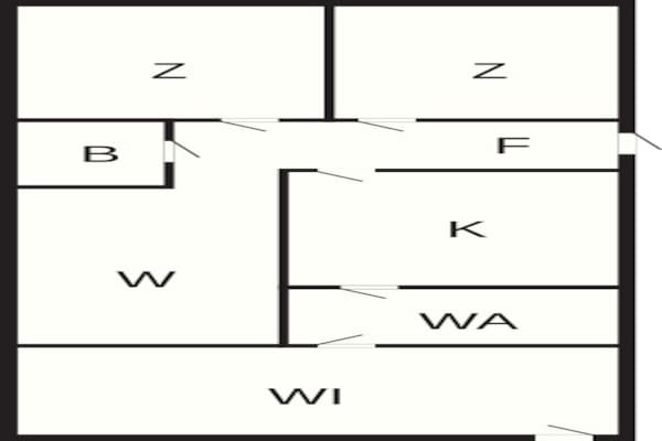 Foto van 7 persoons vakantie huis in VARA-By Traum - Vakantiehuis in VARA - FloorPlan