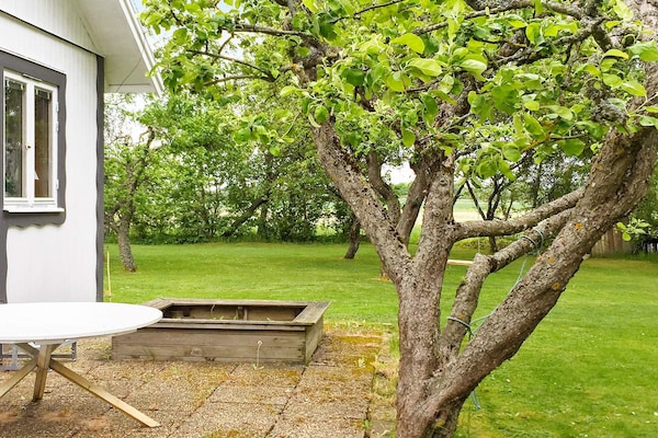 Foto van 7 persoons vakantie huis in VARA-By Traum - Vakantiehuis in VARA - Outdoor