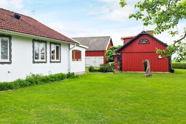Foto van 7 persoons vakantie huis in VARA-By Traum - Vakantiehuis in VARA - Outdoor