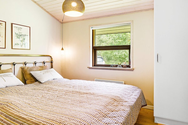 Foto van 6 persoons vakantie huis in Jerup-By Traum - Vakantiehuis in Jerup - Indoor