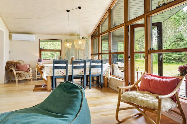 Foto van 6 persoons vakantie huis in Jerup-By Traum - Vakantiehuis in Jerup - Indoor