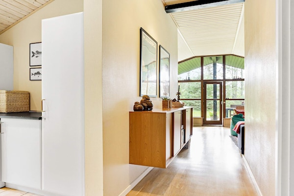 Foto van 6 persoons vakantie huis in Jerup-By Traum - Vakantiehuis in Jerup - Indoor