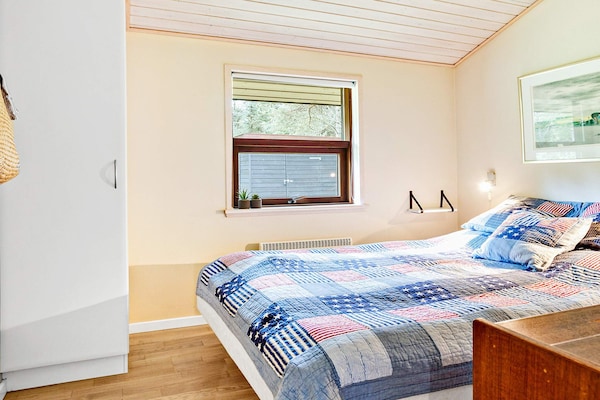 Foto van 6 persoons vakantie huis in Jerup-By Traum - Vakantiehuis in Jerup - Indoor
