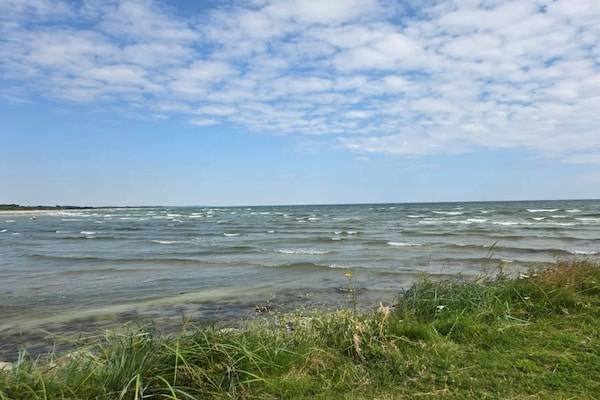 Foto van 10 persoons vakantie huis in Hadsund-By Traum - Vakantiehuis in Hadsund - WaterView