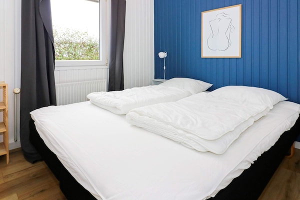 Foto van 10 persoons vakantie huis in Hadsund-By Traum - Vakantiehuis in Hadsund - Indoor