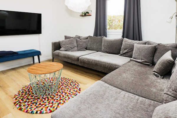 Foto van 10 persoons vakantie huis in Hadsund-By Traum - Vakantiehuis in Hadsund - Indoor