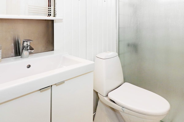 Foto van 10 persoons vakantie huis in Hadsund-By Traum - Vakantiehuis in Hadsund - Indoor