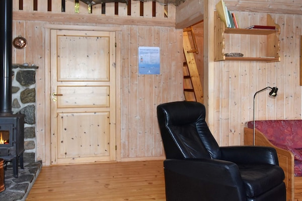 Foto van 6 persoons vakantie huis in VATNE-By Traum - Vakantiehuis in Vatne - Indoor