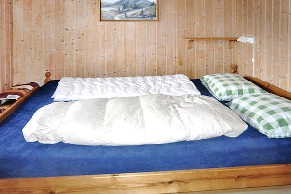 Foto van 6 persoons vakantie huis in VATNE-By Traum - Vakantiehuis in Vatne - Indoor