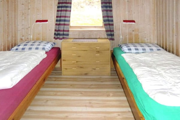 Foto van 6 persoons vakantie huis in VATNE-By Traum - Vakantiehuis in Vatne - Indoor