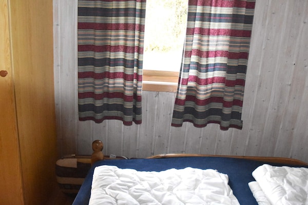 Foto van 6 persoons vakantie huis in VATNE-By Traum - Vakantiehuis in Vatne - Indoor