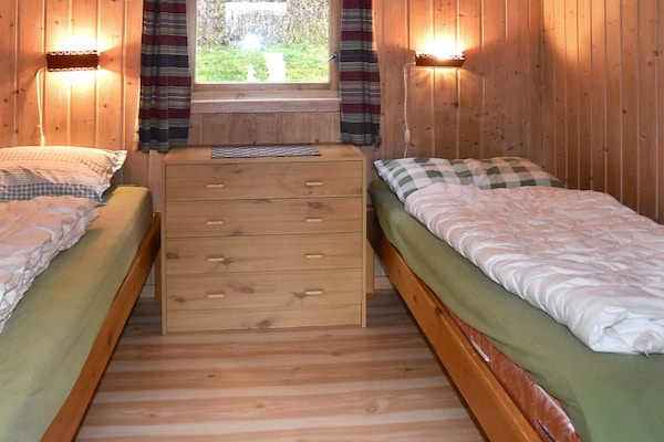 Foto van 6 persoons vakantie huis in VATNE-By Traum - Vakantiehuis in Vatne - Indoor