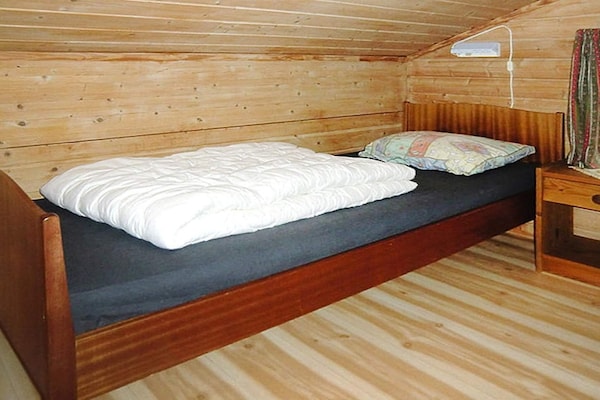 Foto van 6 persoons vakantie huis in VATNE-By Traum - Vakantiehuis in Vatne - Indoor