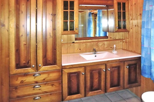 Foto van 6 persoons vakantie huis in VATNE-By Traum - Vakantiehuis in Vatne - Indoor