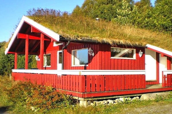 Foto van 6 persoons vakantie huis in VATNE-By Traum - Vakantiehuis in Vatne - Outdoor