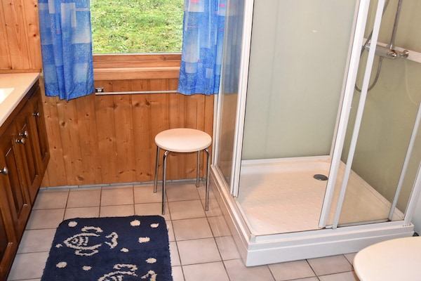 Foto van 6 persoons vakantie huis in VATNE-By Traum - Vakantiehuis in Vatne - Indoor