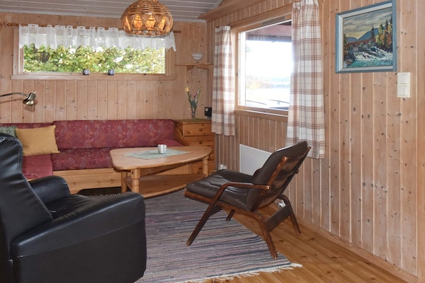 Foto van 6 persoons vakantie huis in VATNE-By Traum - Vakantiehuis in Vatne - Indoor