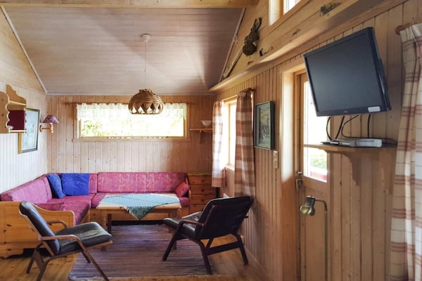 Foto van 6 persoons vakantie huis in VATNE-By Traum - Vakantiehuis in Vatne - Indoor