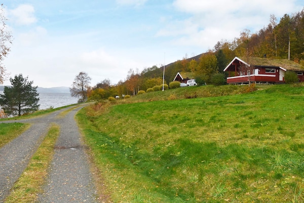 Foto van 6 persoons vakantie huis in VATNE-By Traum - Vakantiehuis in Vatne - Outdoor
