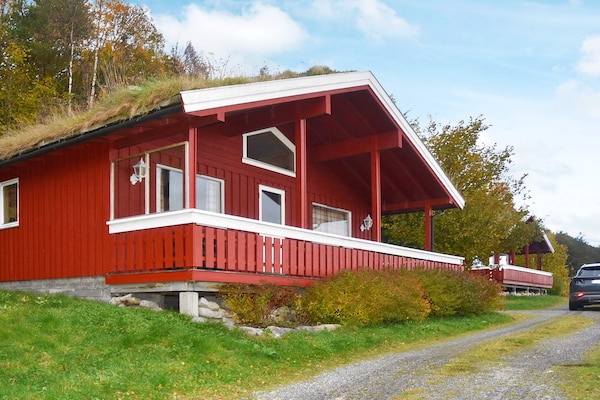 Foto van 6 persoons vakantie huis in VATNE-By Traum - Vakantiehuis in Vatne - Outdoor