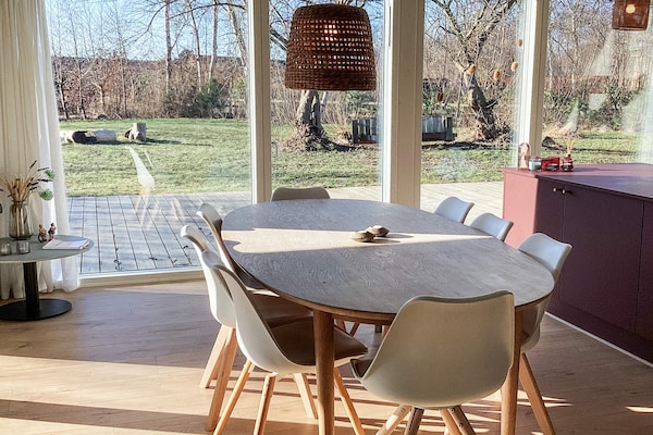 Foto van 8 persoons vakantiehuis in Væggerløse - Vakantiehuis in Væggerløse - Indoor