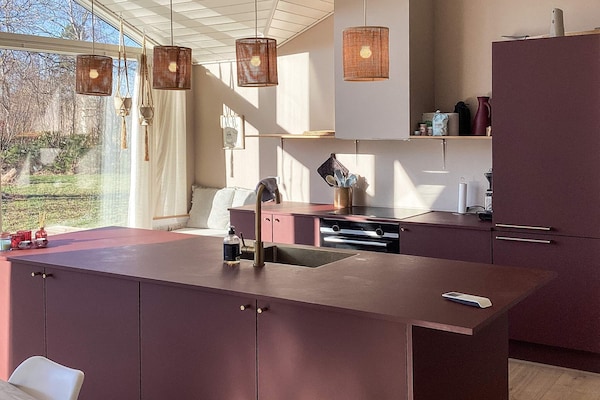 Foto van 8 persoons vakantiehuis in Væggerløse - Vakantiehuis in Væggerløse - Indoor
