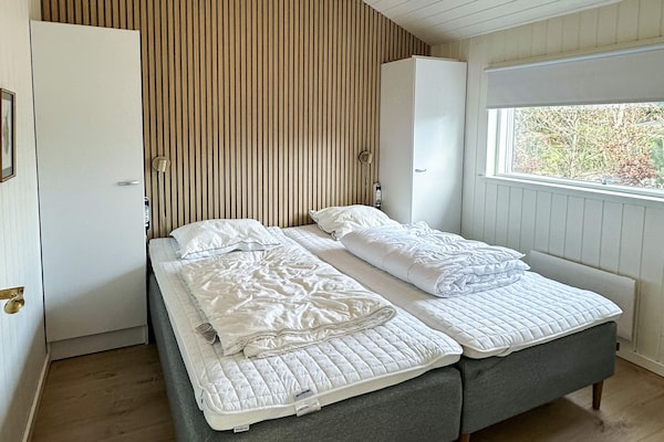 Foto van 8 persoons vakantiehuis in Væggerløse - Vakantiehuis in Væggerløse - Indoor